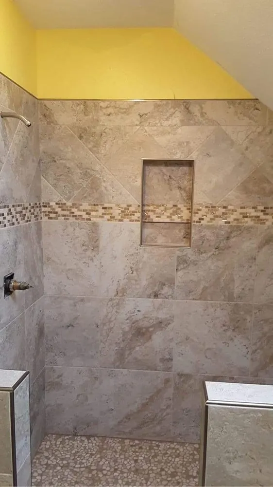 Slide of All A-1 Services