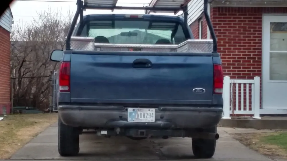 Slide of All About Chimney's, Gutters, and Roofing