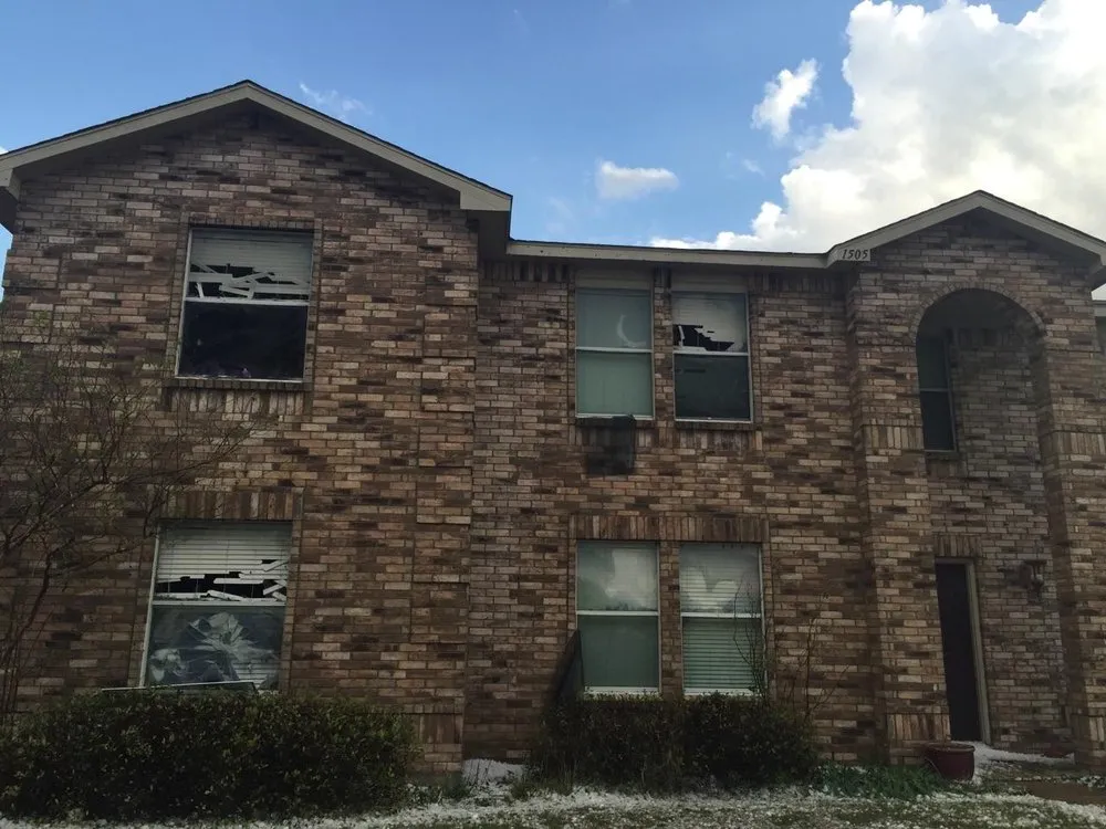 Slide of All About Construction