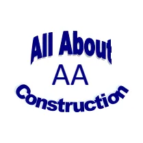 Slide of All About Construction