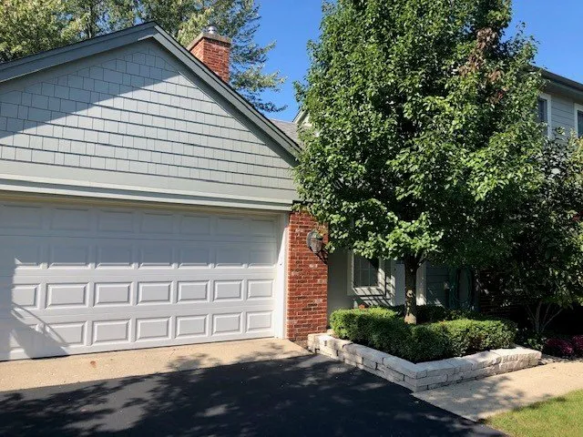 Slide of All About Exteriors