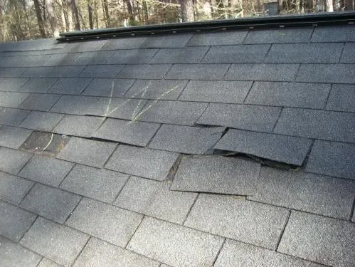 Slide of All About Home Improvement