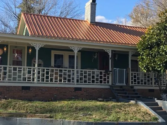 All About Home Renovations