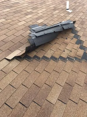 All about it roofing