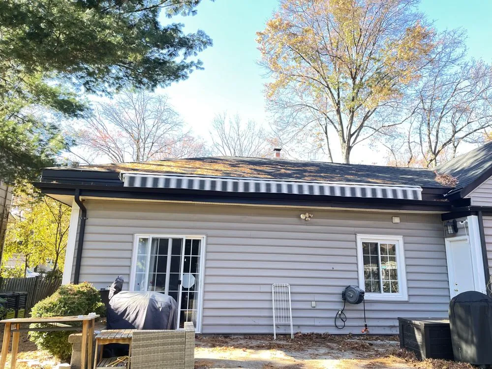 Expert roof repair experts serving Basking Ridge, NJ - All About Perfection Construction