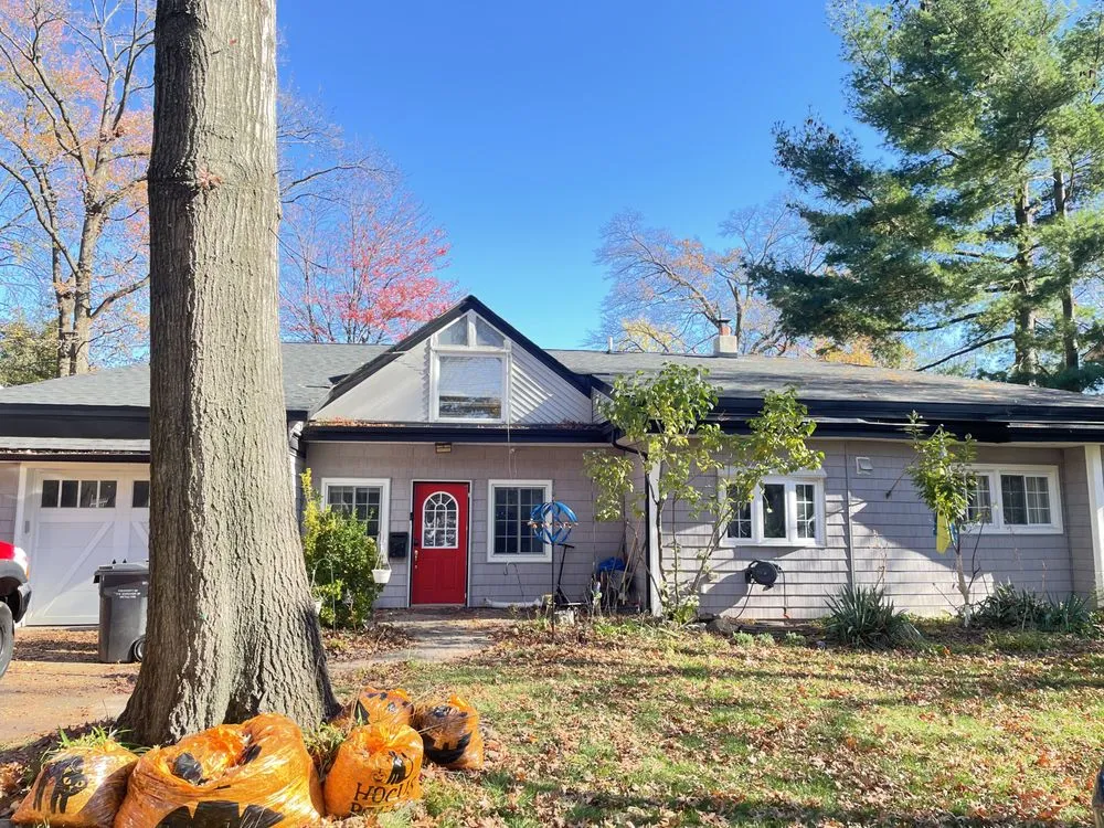 Emergency shingle roofing service near you in Basking Ridge, NJ by All About Perfection Construction