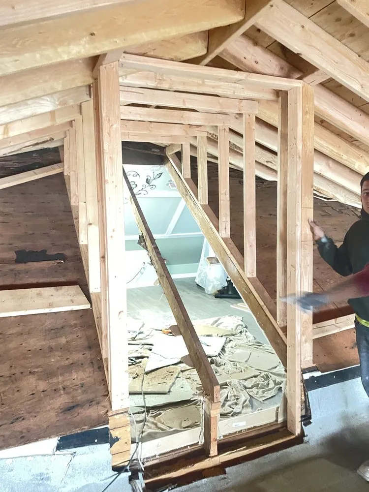 Licensed roof repair same-day service across Basking Ridge, NJ - All About Perfection Construction