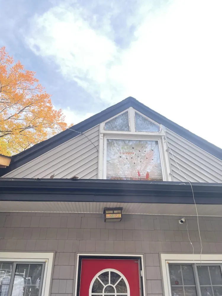 Top-rated roof replacement after storm damage across Basking Ridge, NJ - All About Perfection Construction