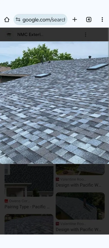 Slide of All About Renovations