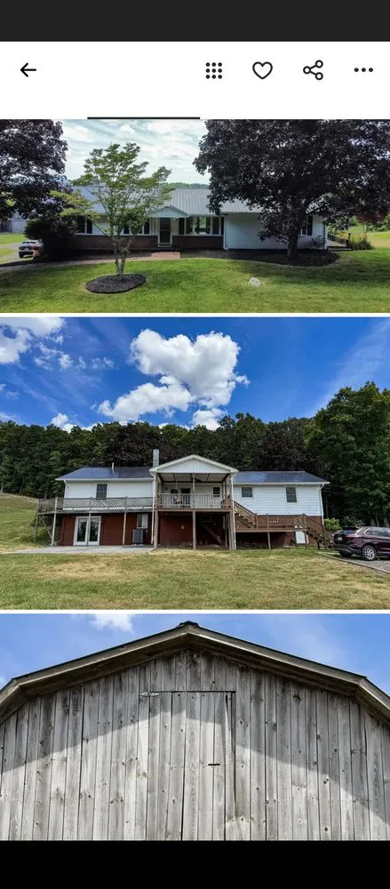 Slide of All About Renovations