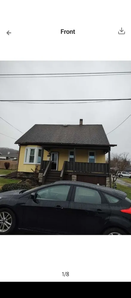 Slide of All About Renovations