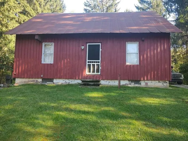 Slide of All About Renovations