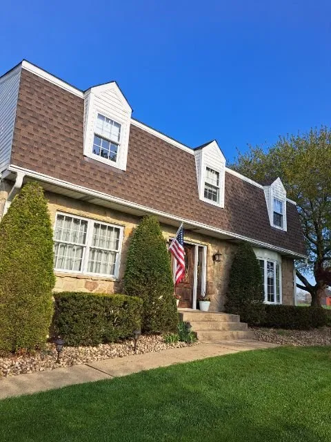 Slide of All About Renovations