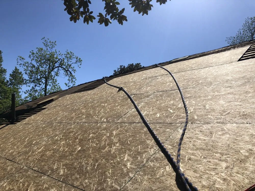 Slide of All About Roofing & Construction