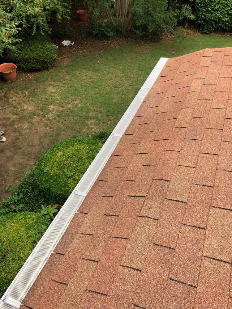 Slide of All About Roofing & Construction