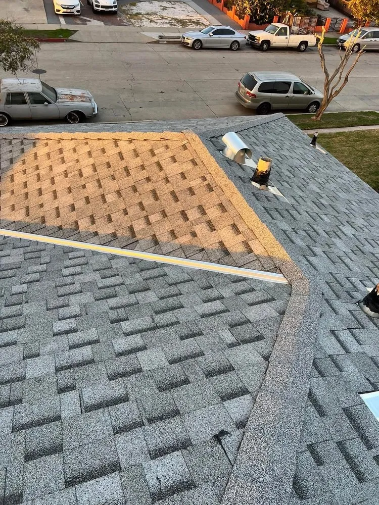 Slide of All About Roofing & Waterproofing