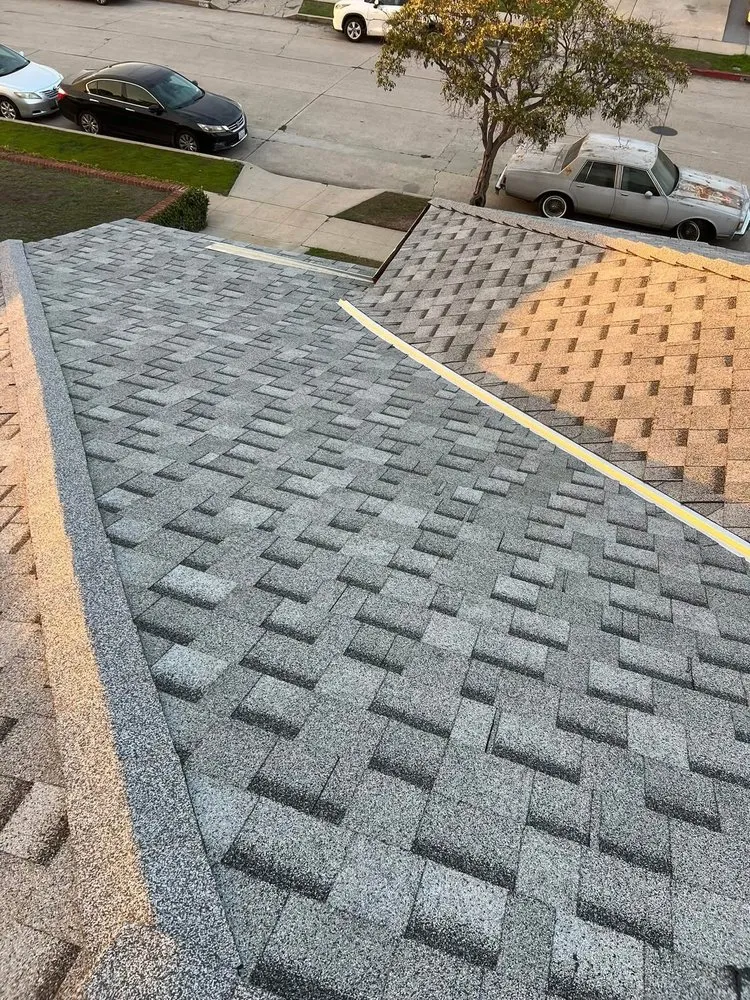 Slide of All About Roofing & Waterproofing