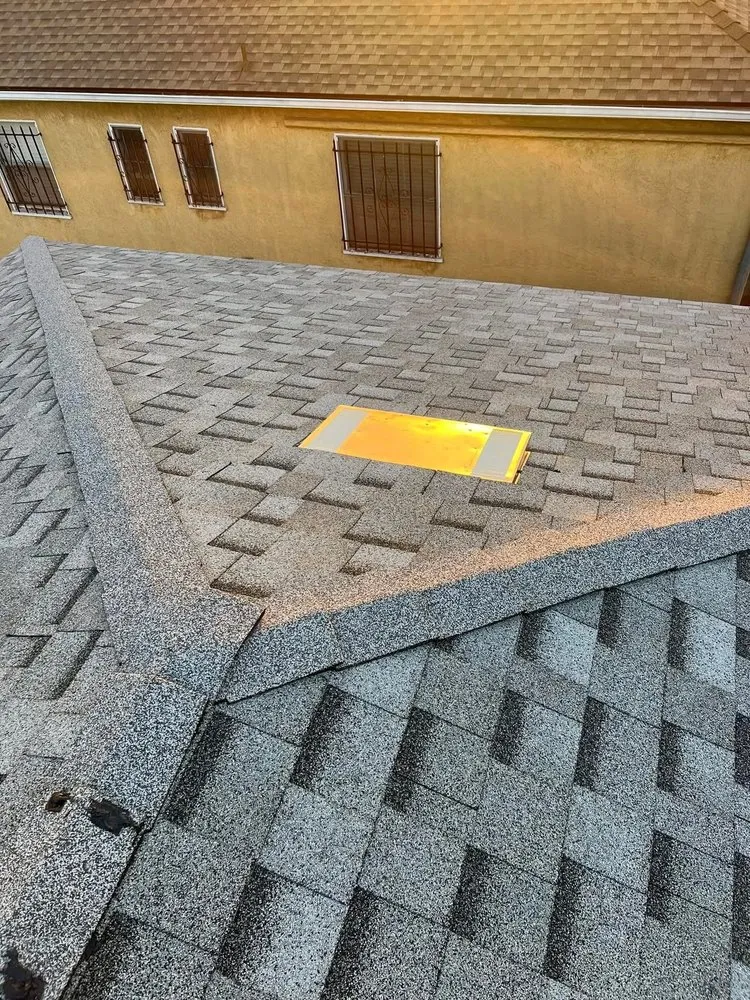 Slide of All About Roofing & Waterproofing