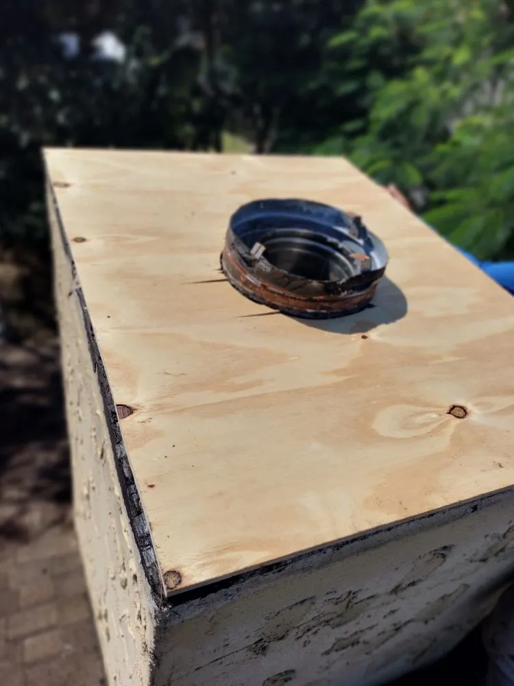 Slide of All About Roofing and Repairs