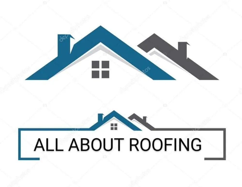 Slide of All About Roofing and Repairs