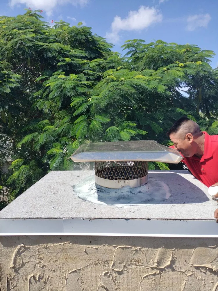 Slide of All About Roofing and Repairs