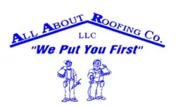 Slide of All About Roofing