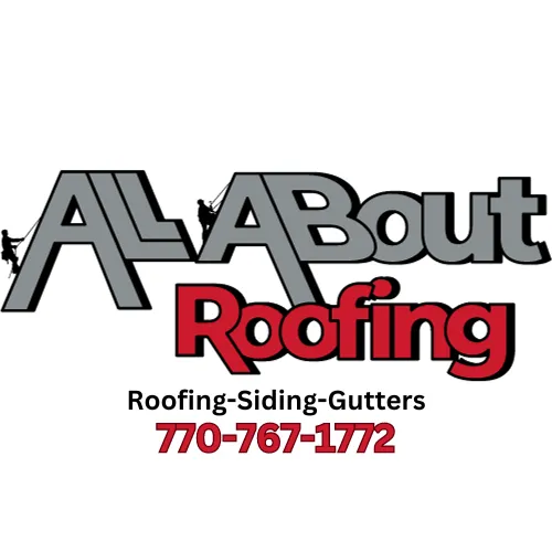 Slide of All About Roofing