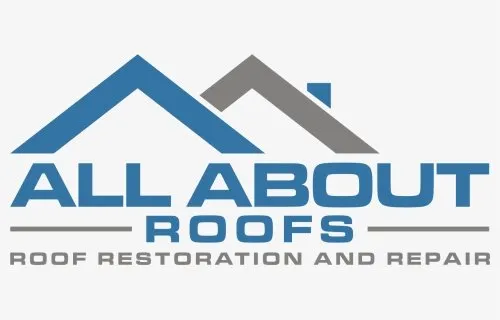 Slide of All About Roofing