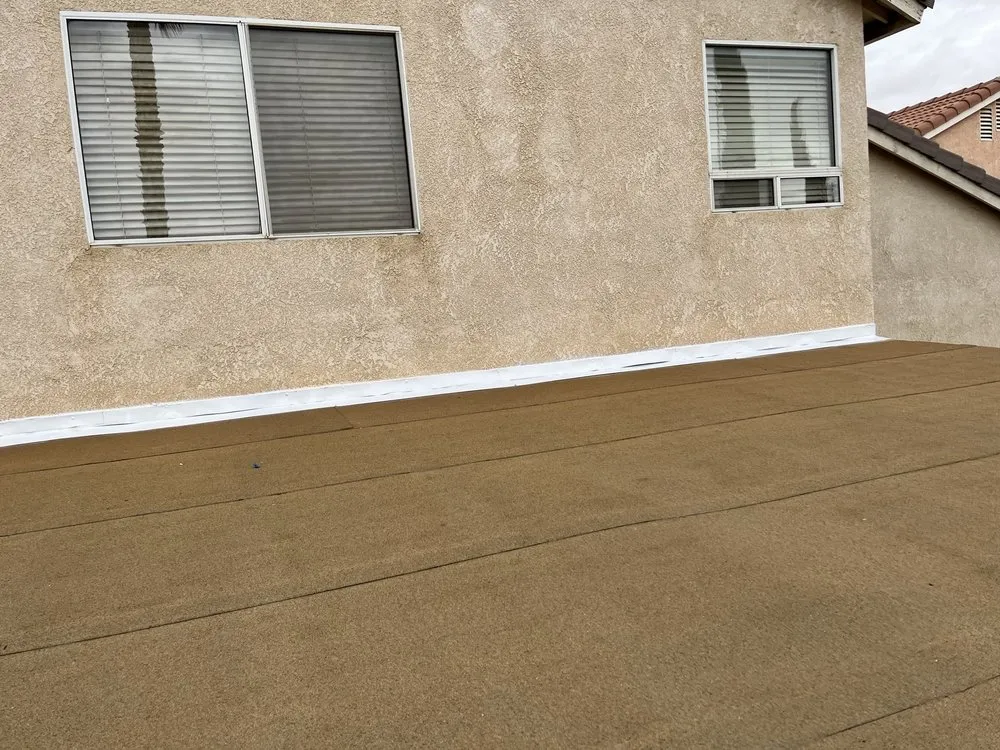 Slide of All About Roofing