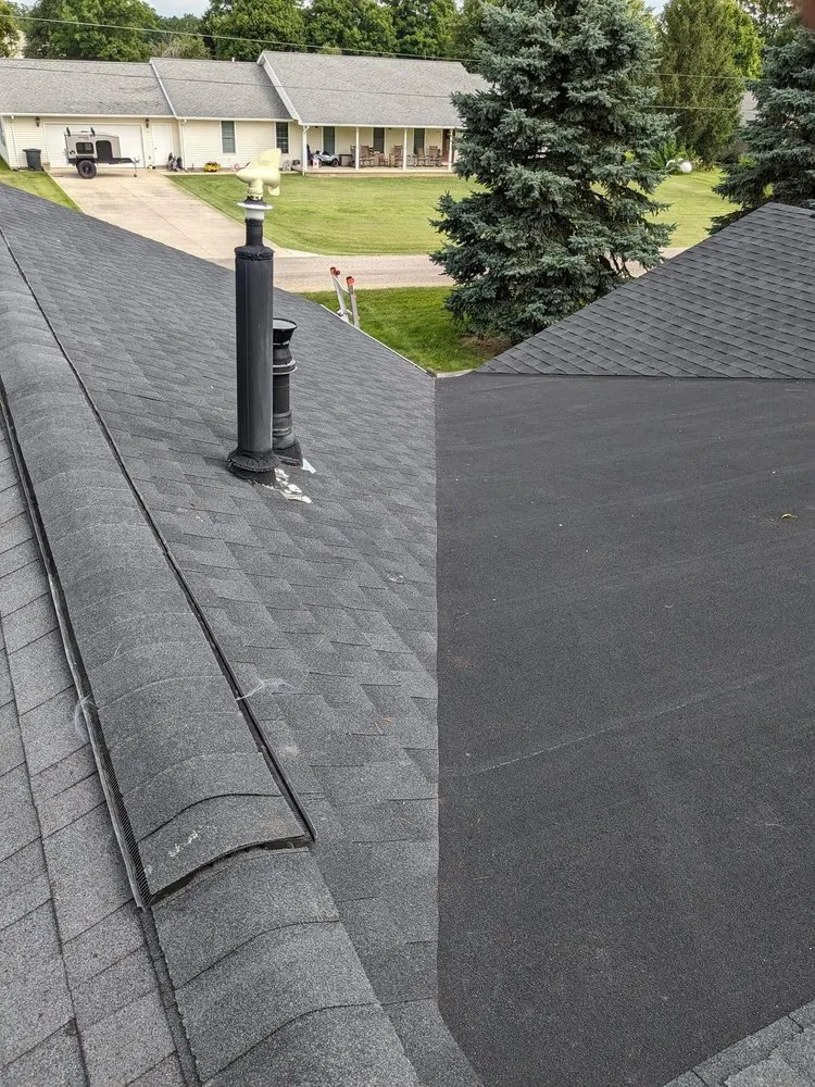 Slide of All About Roofing Of Ohio