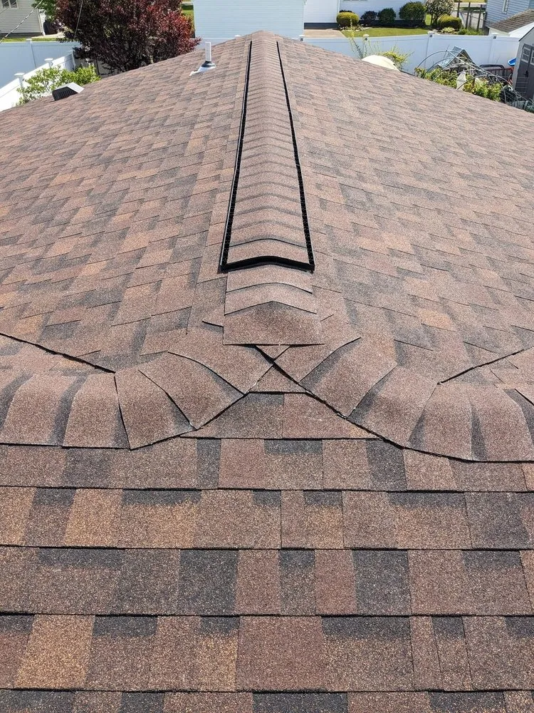 Slide of All About Roofing Of Ohio