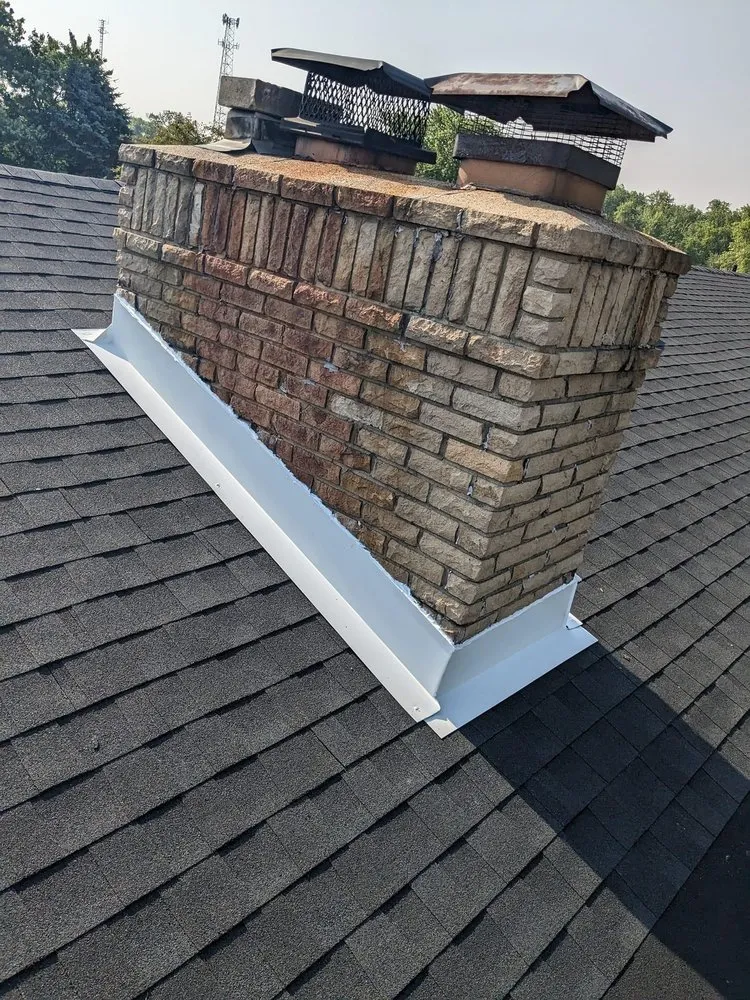 Slide of All About Roofing Of Ohio