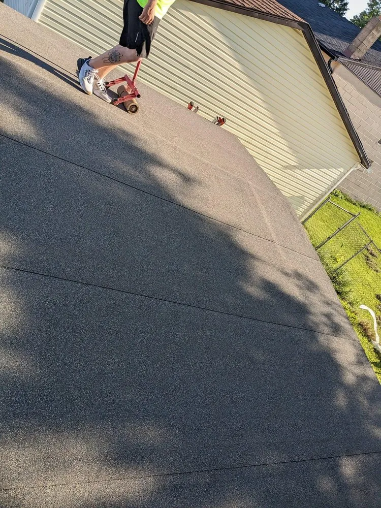 Slide of All About Roofing Of Ohio