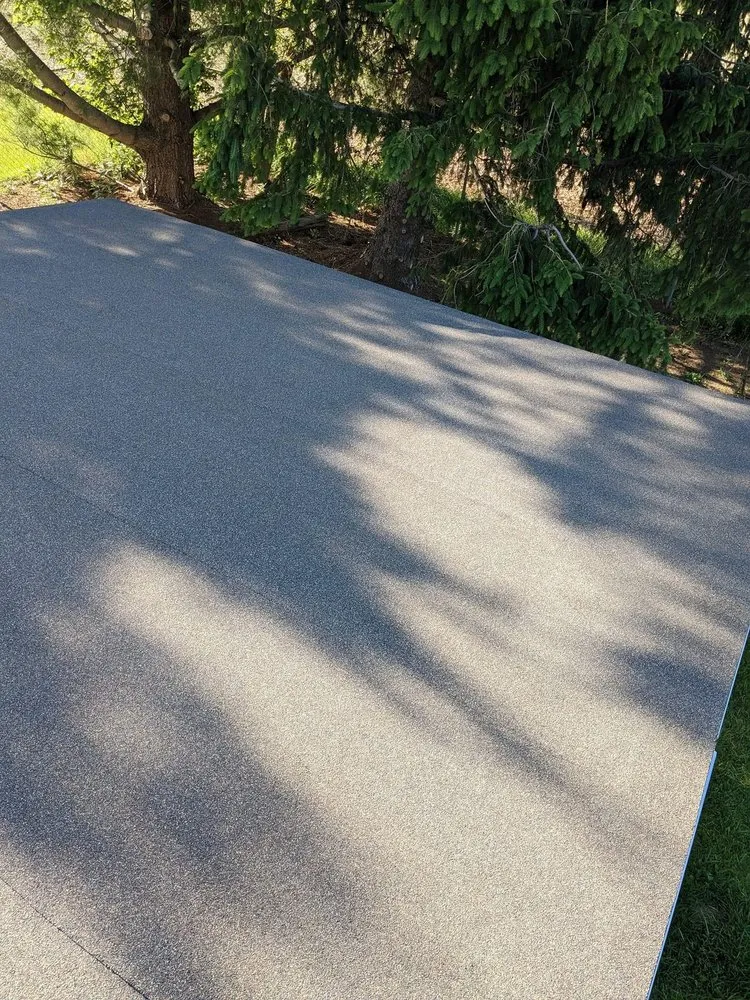 Slide of All About Roofing Of Ohio