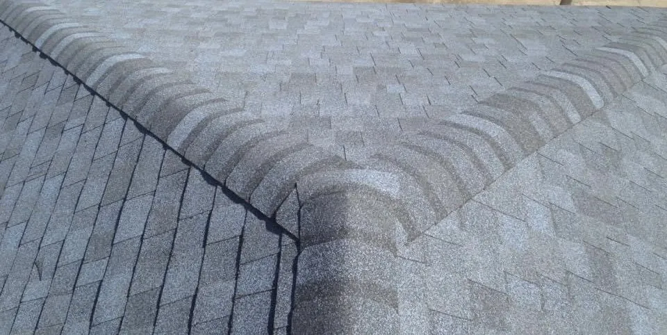 Slide of All About Roofing Of Ohio