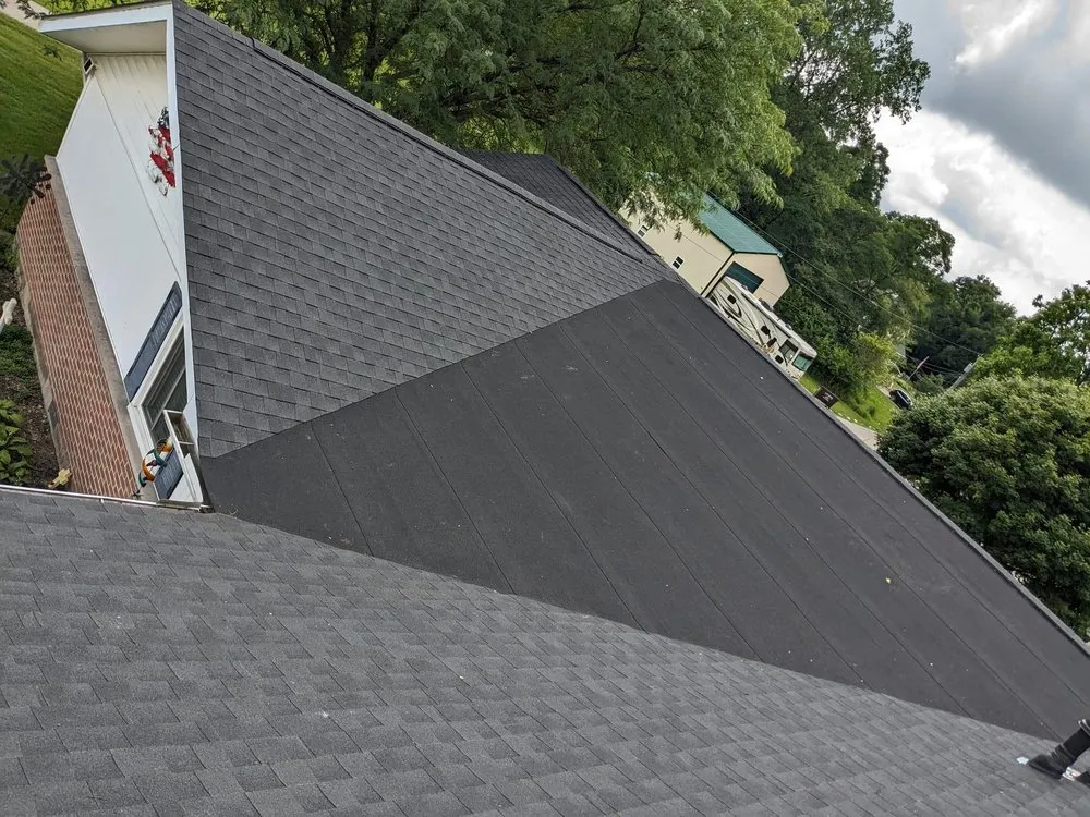 Slide of All About Roofing Of Ohio