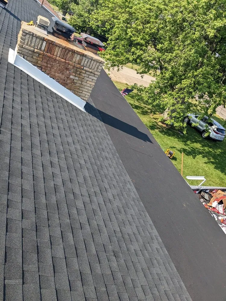 Slide of All About Roofing Of Ohio