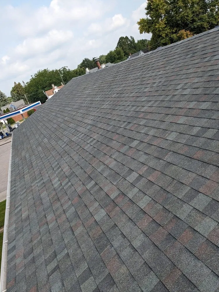 Slide of All About Roofing Of Ohio