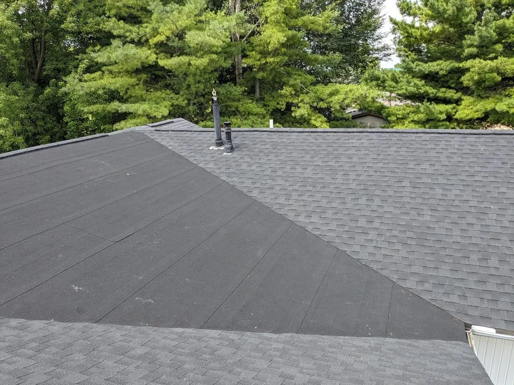 Slide of All About Roofing Of Ohio