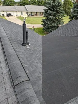 All About Roofing Of Ohio