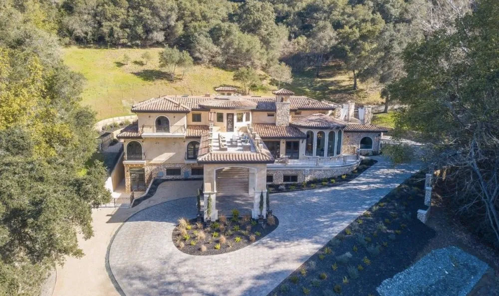 Slide of All About Roofing