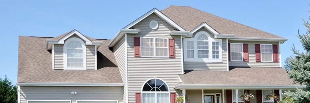 Slide of All Above Roofing & Siding