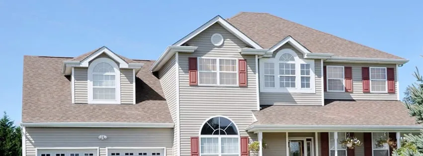 Slide of All Above Roofing & Siding