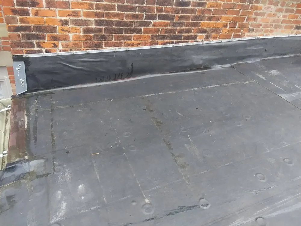 Slide of All Above Roofing