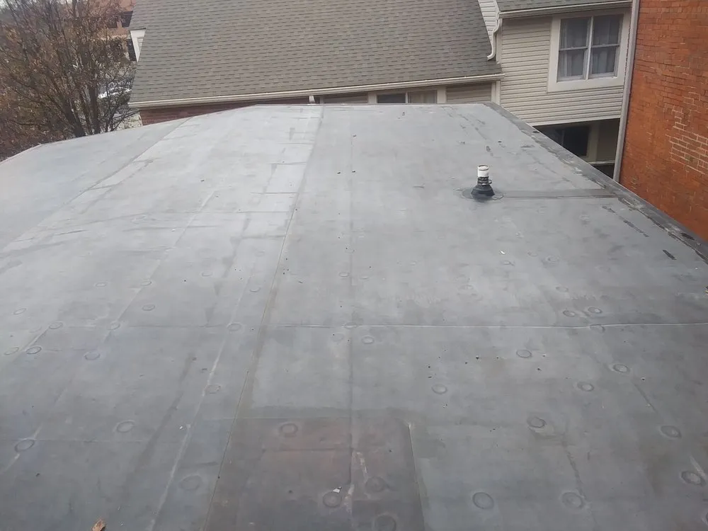 Slide of All Above Roofing