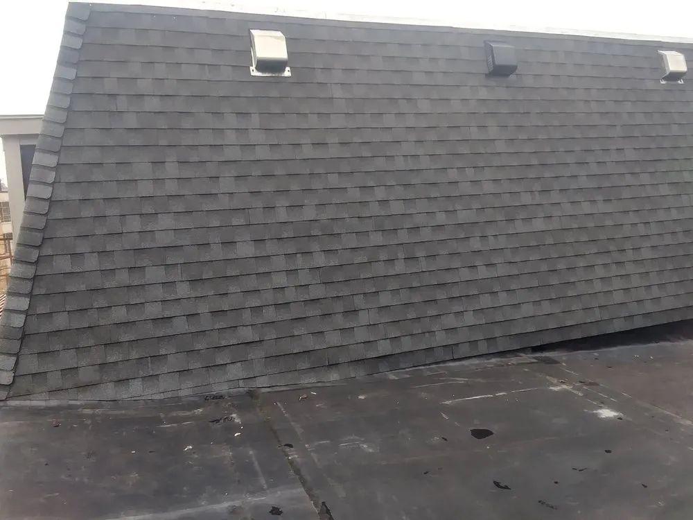 Slide of All Above Roofing