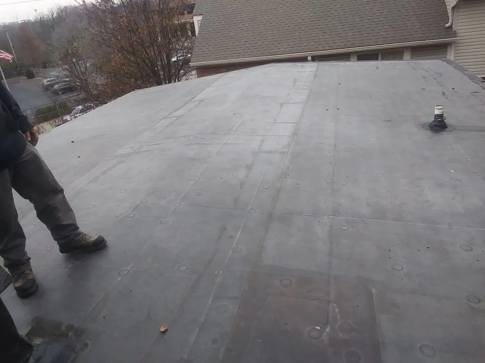 Slide of All Above Roofing