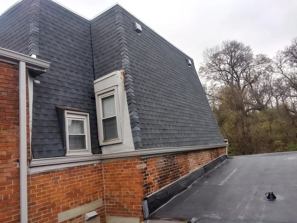 Slide of All Above Roofing