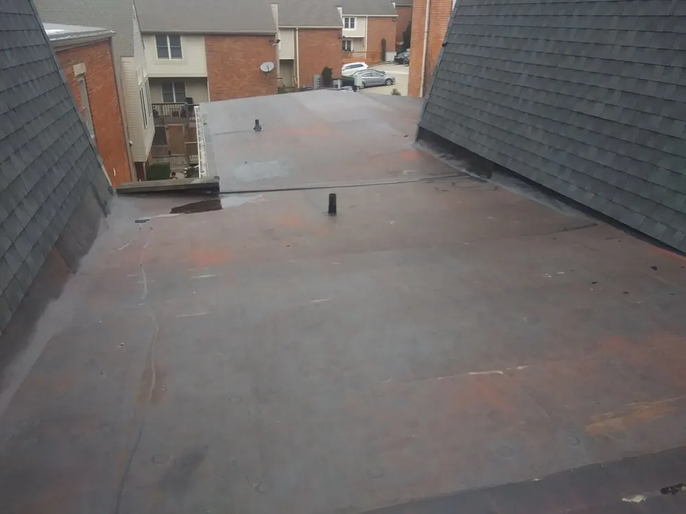 Slide of All Above Roofing