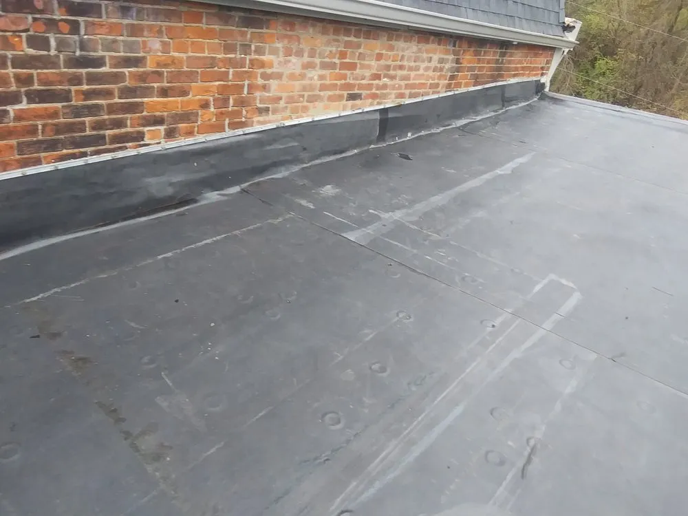 Slide of All Above Roofing